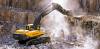 Volvo EC290CL 29 Tonne Excavator