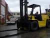 Hyster H6.00xl 6 Tonne Forklift