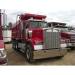 2007 Kenworth 8 Wheel Side Tipper Truck