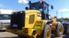 CAT 930K Integrated Toolcarrier