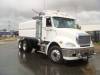 ACCO 6x4 Water Truck