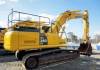 2002 Komatsu PC350-7 35 Tonne Excavator