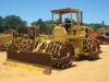 Caterpillar 815A Compactor