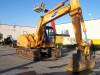 Samsung SE130LC2 13 Tonne Excavator