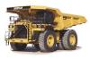 2011 Caterpillar 785D Rigid Dump Truck