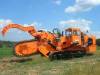 SMC 500C Tracked Trencher