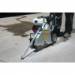 CONCRETE FLOOR SAW _ SMALL