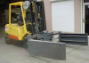 2.5 Tonne Hyster Forklift with Bale Clamp