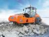 Hamm 35 Padfoot Roller 20 Tonne
