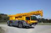 35T Liebherr LTM1030-2.1 All Terrain Crane