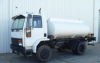 1988 Ford Cargo 10,000 Litres Water/Tip Truck