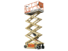 JLG 3246ES-  Electric Scissor Lifts