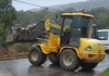 Volvo L35B Loader