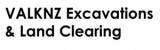 VALKNZ Excavations & land clearing