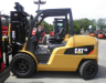 5 Tonne Forklift