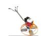 Power Trowel 34"