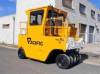 1992 Pacific 16 13 Tonne Multi Tyred Roller