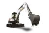 2015 Bobcat E50 5 Tonne Mini Excavator