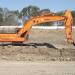 Doosan DX420LC 42 Tonne Excavator