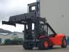 Linde H420 Forklift