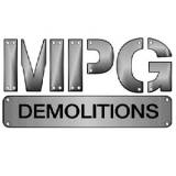 MPG Demolitions Pty Ltd