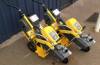 Wacker Neusen Demolition Saws / Trolleys