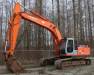 Hitachi EX230 23 Tonne Excavator