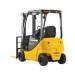 Komatsu Electric Rotating Forklift 1.2 Tonne