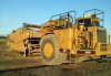 Caterpillar 633D Elevating Scraper