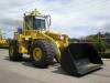 Caterpillar 966H Wheel Loader