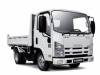 0 - 2.5 Tonne Tipper Truck (Single Body/Bogie)