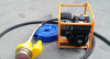 Submersible Flex Drive Pump