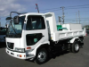 Tipper Truck