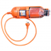POWER ADAPTER - 10 AMP TO 15 AMP