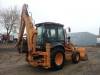 2010 Case 580SR Backhoe