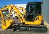 5 Tonne MiniExcavator