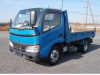 2 Tonne Tipper Truck