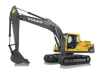 20 Tonne Excavator