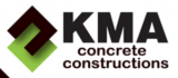 KMA Concrete Constructions
