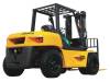 FD70-10 Komatsu Forklift Diesel