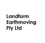 Landform Earthmoving Pty Ltd