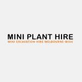 Mini Plant Hire