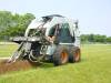 Hydrapower UT900 Bobcat Trencher