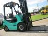 Maxi Fg15 Forklift