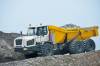 LIEBHERR TA230 DUMP TRUCK