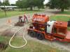 Ditch Witch FX20 2,000 Litre Vacuum Trailer