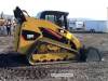 2012 Caterpillar 289C Loader