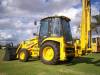 KOMATSU WB97R