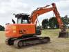 Excavator 13 Tonne