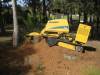 Vermeer SC 60TX Tracked Stump Grinder